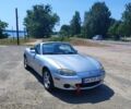 Серый Мазда МХ-5, объемом двигателя 1.6 л и пробегом 130 тыс. км за 8800 $, фото 10 на Automoto.ua