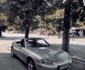 Серый Мазда МХ-5, объемом двигателя 1.6 л и пробегом 130 тыс. км за 8800 $, фото 8 на Automoto.ua