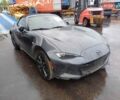 Серый Мазда МХ-5, объемом двигателя 2 л и пробегом 75 тыс. км за 25000 $, фото 1 на Automoto.ua
