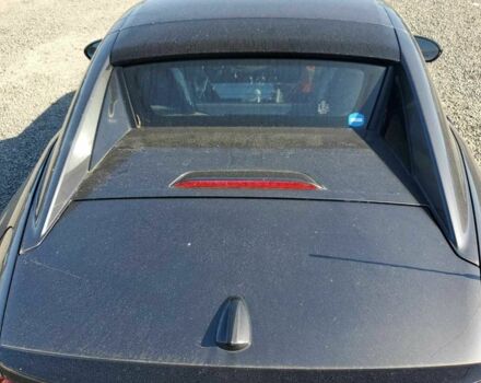 Серый Мазда МХ-5, объемом двигателя 2 л и пробегом 34 тыс. км за 5400 $, фото 8 на Automoto.ua
