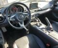 Серый Мазда МХ-5, объемом двигателя 2 л и пробегом 34 тыс. км за 5400 $, фото 7 на Automoto.ua