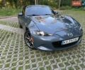 Сірий Мазда МХ-5, об'ємом двигуна 2 л та пробігом 77 тис. км за 19999 $, фото 1 на Automoto.ua