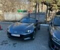 Серый Мазда МХ-5, объемом двигателя 2 л и пробегом 92 тыс. км за 18800 $, фото 1 на Automoto.ua