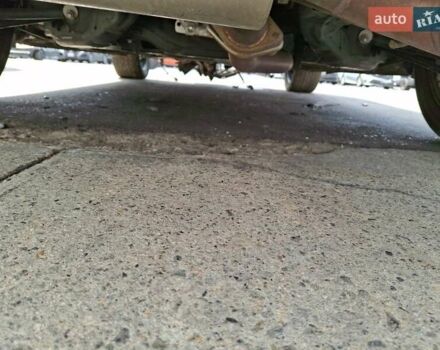 Серый Мазда МХ-5, объемом двигателя 2 л и пробегом 102 тыс. км за 6100 $, фото 9 на Automoto.ua