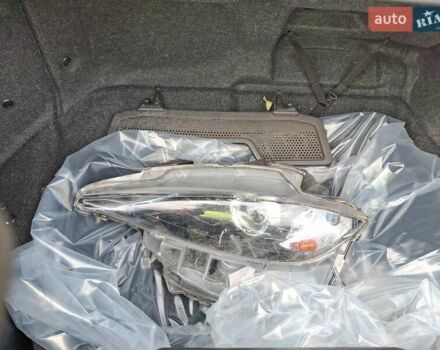 Серый Мазда МХ-5, объемом двигателя 2 л и пробегом 102 тыс. км за 6100 $, фото 10 на Automoto.ua