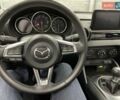 Серый Мазда МХ-5, объемом двигателя 2 л и пробегом 14 тыс. км за 27000 $, фото 2 на Automoto.ua