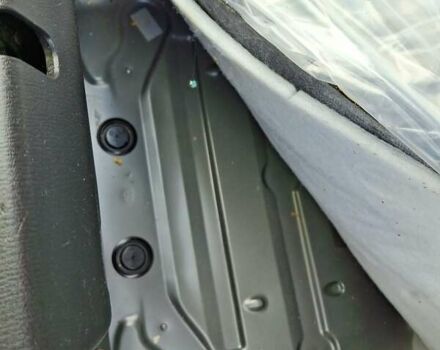 Серый Мазда МХ-5, объемом двигателя 2 л и пробегом 102 тыс. км за 6100 $, фото 8 на Automoto.ua