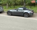 Серый Мазда МХ-5, объемом двигателя 2 л и пробегом 14 тыс. км за 27000 $, фото 3 на Automoto.ua