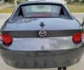 Серый Мазда МХ-5, объемом двигателя 2 л и пробегом 2 тыс. км за 6600 $, фото 4 на Automoto.ua