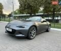 Сірий Мазда МХ-5, об'ємом двигуна 2 л та пробігом 4 тис. км за 37900 $, фото 1 на Automoto.ua