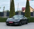Серый Мазда МХ-5, объемом двигателя 2 л и пробегом 6 тыс. км за 28500 $, фото 1 на Automoto.ua