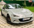 Серый Мазда МХ-5, объемом двигателя 2 л и пробегом 6 тыс. км за 35000 $, фото 1 на Automoto.ua