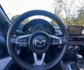 Синій Мазда МХ-5, об'ємом двигуна 2 л та пробігом 102 тис. км за 6450 $, фото 7 на Automoto.ua