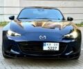 Синий Мазда МХ-5, объемом двигателя 2 л и пробегом 0 тыс. км за 35500 $, фото 1 на Automoto.ua