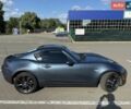 Синий Мазда МХ-5, объемом двигателя 2 л и пробегом 68 тыс. км за 22000 $, фото 7 на Automoto.ua