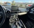 Синий Мазда МХ-5, объемом двигателя 2 л и пробегом 68 тыс. км за 22000 $, фото 1 на Automoto.ua
