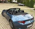 Синий Мазда МХ-5, объемом двигателя 2 л и пробегом 117 тыс. км за 18500 $, фото 23 на Automoto.ua
