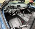 Синий Мазда МХ-5, объемом двигателя 2 л и пробегом 117 тыс. км за 18500 $, фото 25 на Automoto.ua