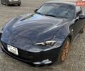Синий Мазда МХ-5, объемом двигателя 2 л и пробегом 12 тыс. км за 31900 $, фото 1 на Automoto.ua