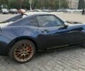 Синий Мазда МХ-5, объемом двигателя 2 л и пробегом 12 тыс. км за 31900 $, фото 8 на Automoto.ua