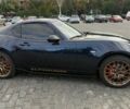 Синий Мазда МХ-5, объемом двигателя 2 л и пробегом 12 тыс. км за 31900 $, фото 7 на Automoto.ua