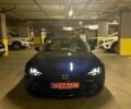 Синий Мазда МХ-5, объемом двигателя 2 л и пробегом 2 тыс. км за 31500 $, фото 1 на Automoto.ua