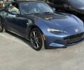 Синий Мазда МХ-5, объемом двигателя 2 л и пробегом 37 тыс. км за 5821 $, фото 1 на Automoto.ua