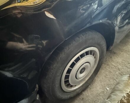 Черный Мазда МХ-6, объемом двигателя 0 л и пробегом 300 тыс. км за 381 $, фото 6 на Automoto.ua