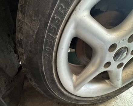 Черный Мазда МХ-6, объемом двигателя 0 л и пробегом 300 тыс. км за 381 $, фото 5 на Automoto.ua