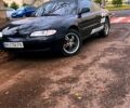 Черный Мазда МХ-6, объемом двигателя 2.5 л и пробегом 275 тыс. км за 1900 $, фото 5 на Automoto.ua