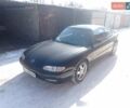 Чорний Мазда МХ-6, об'ємом двигуна 2 л та пробігом 290 тис. км за 2800 $, фото 1 на Automoto.ua