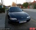 Черный Мазда МХ-6, объемом двигателя 2.5 л и пробегом 275 тыс. км за 1900 $, фото 3 на Automoto.ua