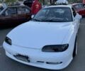 Чорний Мазда МХ-6, об'ємом двигуна 2.5 л та пробігом 100 тис. км за 15000 $, фото 4 на Automoto.ua