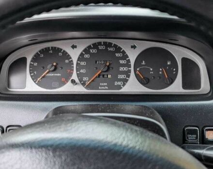 Коричневый Мазда МХ-6, объемом двигателя 2.5 л и пробегом 359 тыс. км за 1700 $, фото 6 на Automoto.ua