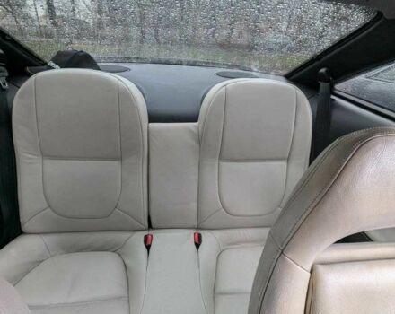 Коричневый Мазда МХ-6, объемом двигателя 2.5 л и пробегом 359 тыс. км за 1700 $, фото 7 на Automoto.ua