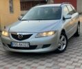 Серый Мазда МХ-6, объемом двигателя 2 л и пробегом 200 тыс. км за 1150 $, фото 1 на Automoto.ua
