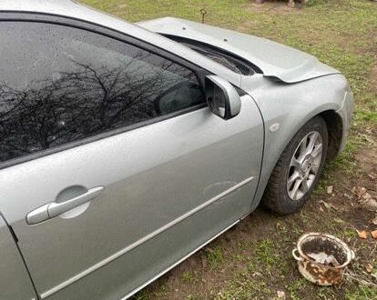 Мазда МХ-6 2006 в Петрово на Automoto.ua Серый Мазда МХ-6, объемом двигателя 2 л и пробегом 100 тыс. км за 2173 $, фото 1 на Automoto.ua