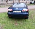 Синій Мазда МХ-6, об'ємом двигуна 2 л та пробігом 250 тис. км за 3300 $, фото 3 на Automoto.ua