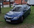 Синій Мазда МХ-6, об'ємом двигуна 2 л та пробігом 250 тис. км за 3300 $, фото 1 на Automoto.ua