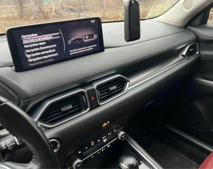 Синий Мазда МХ-6, объемом двигателя 0 л и пробегом 70 тыс. км за 21100 $, фото 5 на Automoto.ua