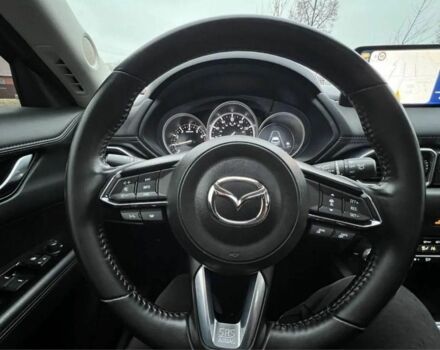 Синий Мазда МХ-6, объемом двигателя 0 л и пробегом 70 тыс. км за 21100 $, фото 6 на Automoto.ua