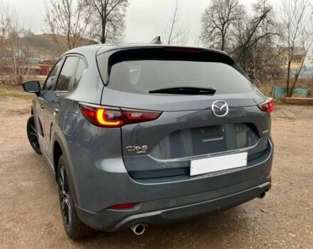 Синий Мазда МХ-6, объемом двигателя 0 л и пробегом 70 тыс. км за 21100 $, фото 1 на Automoto.ua