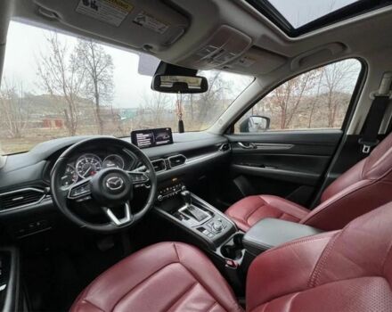 Синий Мазда МХ-6, объемом двигателя 0 л и пробегом 70 тыс. км за 21100 $, фото 7 на Automoto.ua