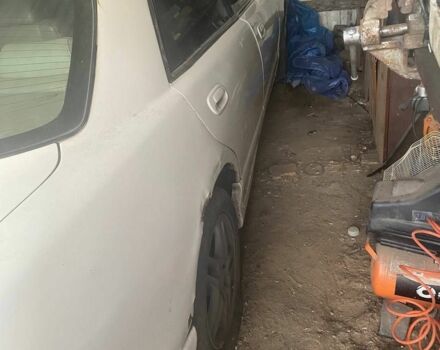 Бежевый Мазда Милления, объемом двигателя 0 л и пробегом 237 тыс. км за 1541 $, фото 1 на Automoto.ua