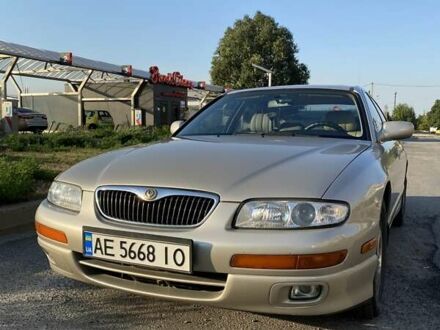 Мазда Милления 1998 в Днепре (Днепропетровске) на Automoto.ua Мазда Милления, объемом двигателя 0 л и пробегом 180 тыс. км за 3200 $, фото 1 на Automoto.ua