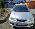 Білий Мазда Премасі, об'ємом двигуна 1.8 л та пробігом 180 тис. км за 3000 $, фото 1 на Automoto.ua