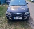 Чорний Мазда Премасі, об'ємом двигуна 2 л та пробігом 350 тис. км за 700 $, фото 1 на Automoto.ua