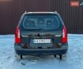 Черный Мазда Премаси, объемом двигателя 1.84 л и пробегом 435 тыс. км за 4190 $, фото 5 на Automoto.ua