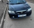 Чорний Мазда Премасі, об'ємом двигуна 1.8 л та пробігом 410 тис. км за 2800 $, фото 1 на Automoto.ua