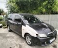Чорний Мазда Премасі, об'ємом двигуна 1.8 л та пробігом 300 тис. км за 3200 $, фото 6 на Automoto.ua